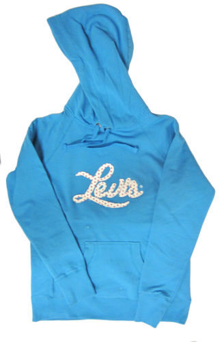 Sudaderas de Levi's para Mujeres