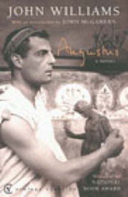 Augustus: A Novel by Williams, John