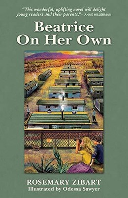 Beatrice: 3 (Far and Away), Rosemary Zibart