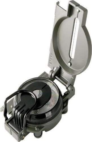 Boussole Brunton 8097 – Modèle De Précision – Neuve Sous Emballage