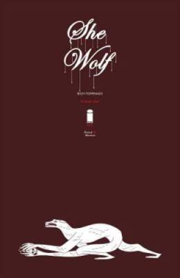 She Wolf Volume 1 - Paperback By Tommaso, Rich - GOOD