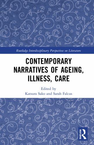 Routledge Interdisciplinary Perspectives on Literature Ser ...