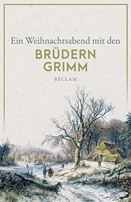 Brüder Grimm Ein Weihnachtsabend mit den Brüdern Grimm ( (Paperback) (UK IMPORT)