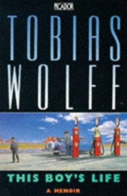 This Boys Life (Picador Books) - Paperback By wolff, tobias - ACCEPTABLE