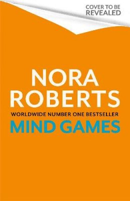 Mind Games by Nora Roberts