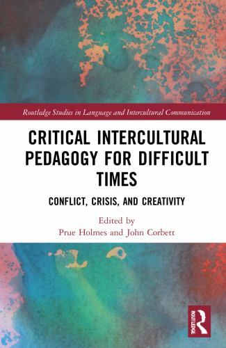 Routledge Studies in Language and Intercultural Communication Ser ...