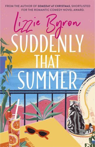 Suddenly That Summer by Lizzie Byron (2022, Uk-B Format Paperback) for ...