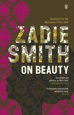 On Beauty - Paperback By Smith, Zadie - GOOD