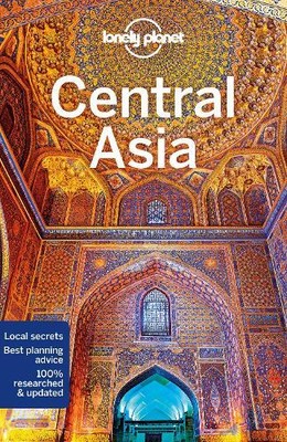 Jenny Walker Stephen Lioy Anna Kaminski  Lonely Planet C (Paperback) (UK IMPORT)