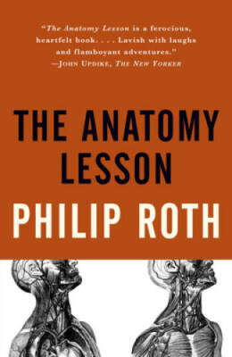 The Anatomy Lesson - Paperback By Roth, Philip - GOOD