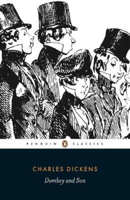 Charles Dickens Dombey and Son (Paperback)