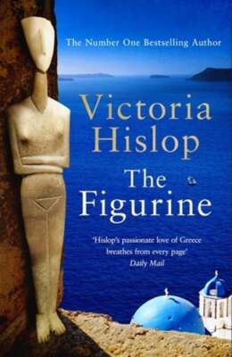 The Figurine: The enchanting Sunday Times bestseller from the much-loved author