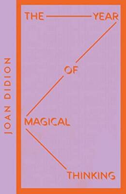 The Year of Magical Thinking - Paperback - VERY GOOD