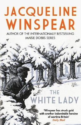 Jacqueline Winspear The White Lady (Paperback) (UK IMPORT)