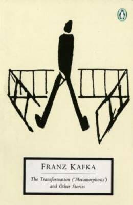 The Transformation (Metamorphosis) and Other Stories: Works Published Dur - GOOD
