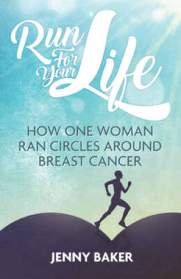 Run For Your Life: How One Woman Ran Circles Around Breast Cancer - GOOD