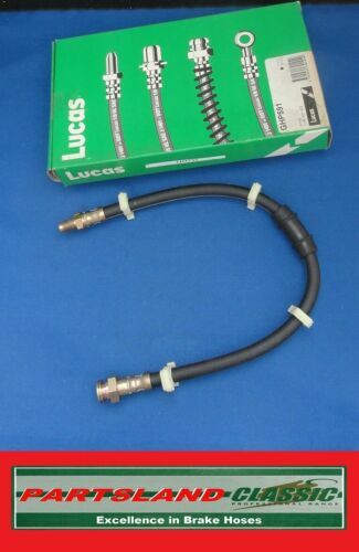 Plaquettes De Frein Avant TRW Lucas Pour BMW R 1200 GS 2004-2012 - Référence MCB 748