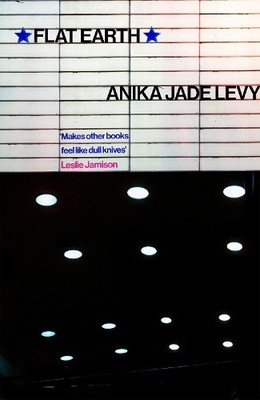 Flat Earth: 'This novel will soon be in the hands of cool girls everywhere'