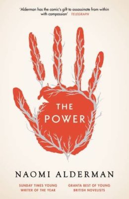 The Power,Naomi Alderman