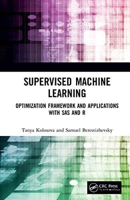 Supervised Machine Learning: Optimi..., Berestizhevsky,