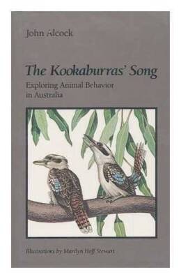 The Kookaburras Song: Exploring Animal Behavior in Australia, 1st  - GOOD