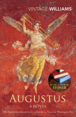Augustus: A Novel by Williams, John Paperback Book The Fast Free Shipping