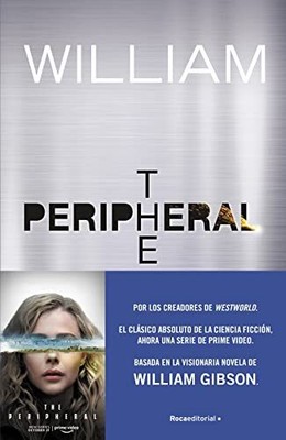 The Peripheral by Gibson, William Paperback / softback Book The Fast Free