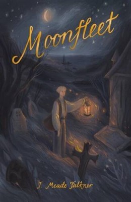 Moonfleet (Wordsworth Exclusive Collection) - Paperback By Wilkie Collins - GOOD