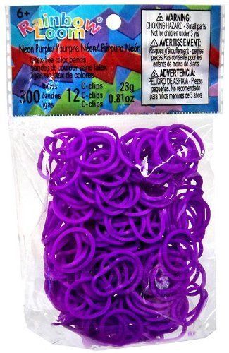 Aazon.co: Creauffin S Clips Connectors Rubber Connectors Refills