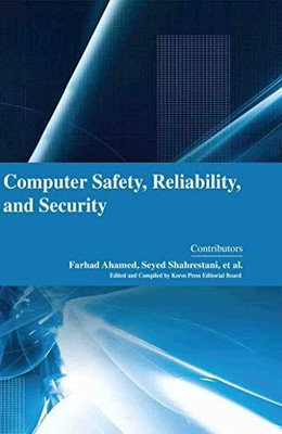Computer Safety, Reliability, and Security (Hardback) (UK IMPORT)