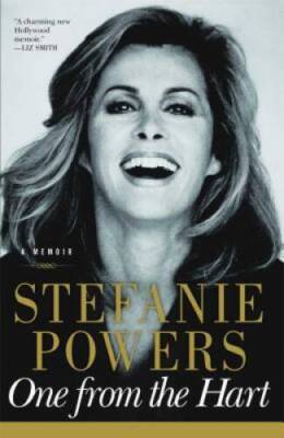 One from the Hart - Paperback By Powers, Stefanie - GOOD
