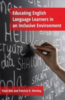 Educating English Language Learners in an Inclusive Environment - ACCEPTABLE