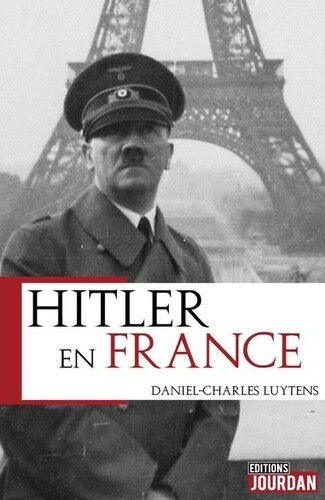 Hitler En France, Daniel-Charles Luytens
