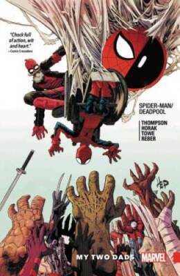 Spider-ManDeadpool Vol 7: Eventpool (Spider-ManDeadpool (2016)) - ACCEPTABLE