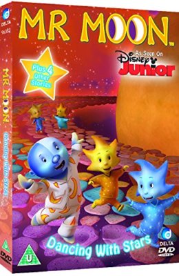 その他 Mr Moon&#39;s Magic Circus 1 [DVD] Mr Moon's Magic Circus 1 [DVD]（Mr Moon's Magic Circus DVD