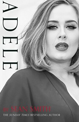 Adele by Smith, Sean Book The Fast Free Shipping