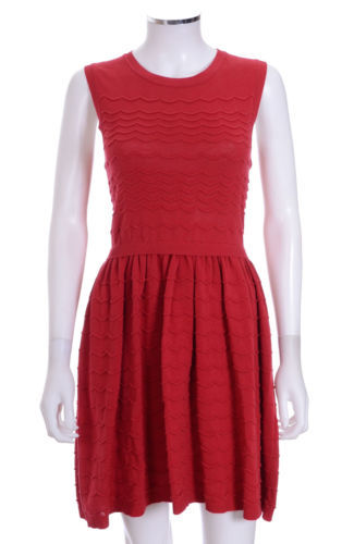 Valentino Solid Dresses for Women