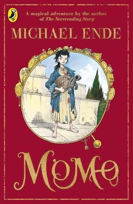 Michael Ende Momo (Paperback) (UK IMPORT)