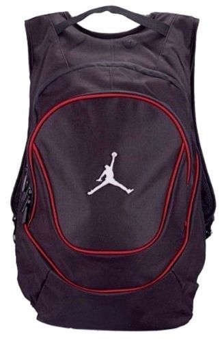 乔丹涤纶背包男