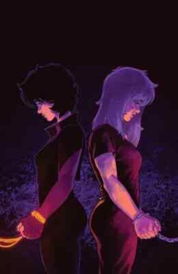 Grim #10 - One Per Store Variant - Boom - 2023