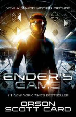 Ender's Game (The Ender Quintet) - Paperback By Card, Orson Scott - VERY GOOD