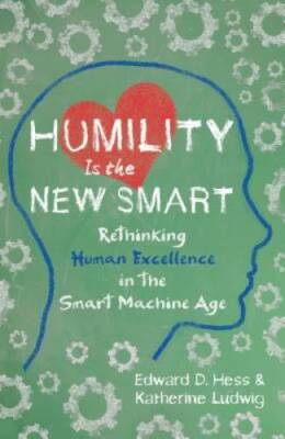 Humility Is the New Smart Reth - GOOD