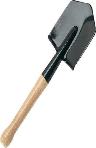Cold Steel Camping Shovels