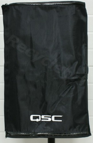 QSC K12 Outdoor Cover for K12 and K12.2 Powered Speakers