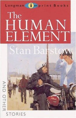 The Human Element (Imprint Books) - Paperback - GOOD
