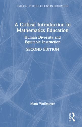 Critical Introductions in Education Ser.: Critical Introduction to ...
