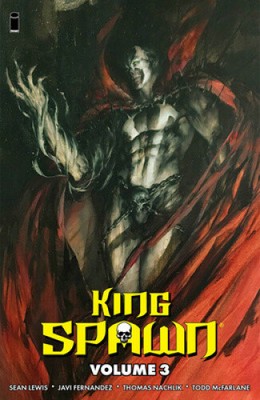 King Spawn Volume 3 (KING SPAWN TP) by Mcfarlane, Todd