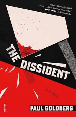 The Dissident: A Novel