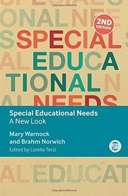 Special Educational Needs: A New Look (Key Debates... by Warnock, Mary Paperback