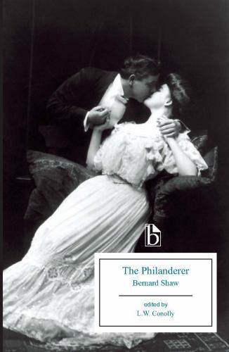 Broadview Editions Ser.: Philanderer by Bernard Shaw (2015, Trade ...